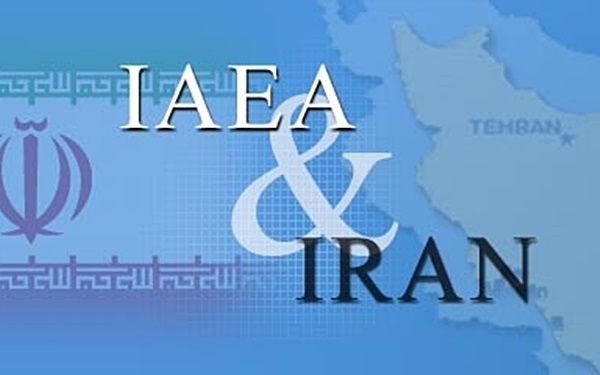 Iran lên án nghị quyết của IAEA đòi thanh sát 2 địa điểm hạt nhân